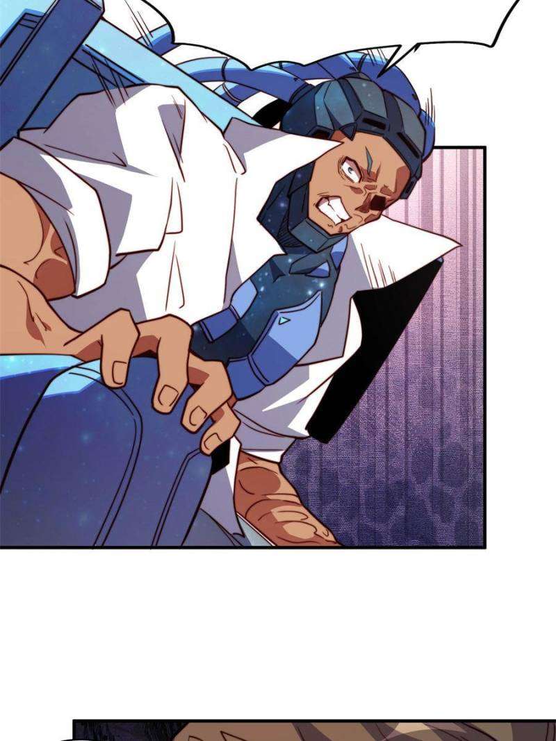 Ode to Humanity: Earthlings, Rise! chapter 195 page 14