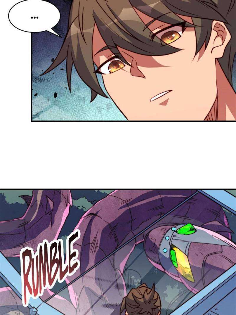 Ode to Humanity: Earthlings, Rise! chapter 195 page 15