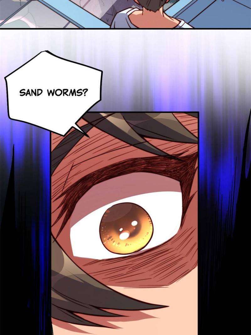 Ode to Humanity: Earthlings, Rise! chapter 195 page 16