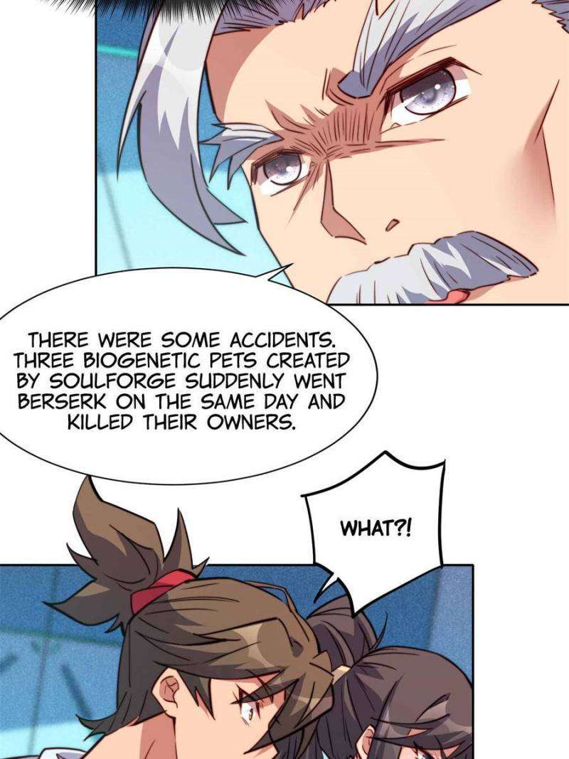 Ode to Humanity: Earthlings, Rise! chapter 195 page 2