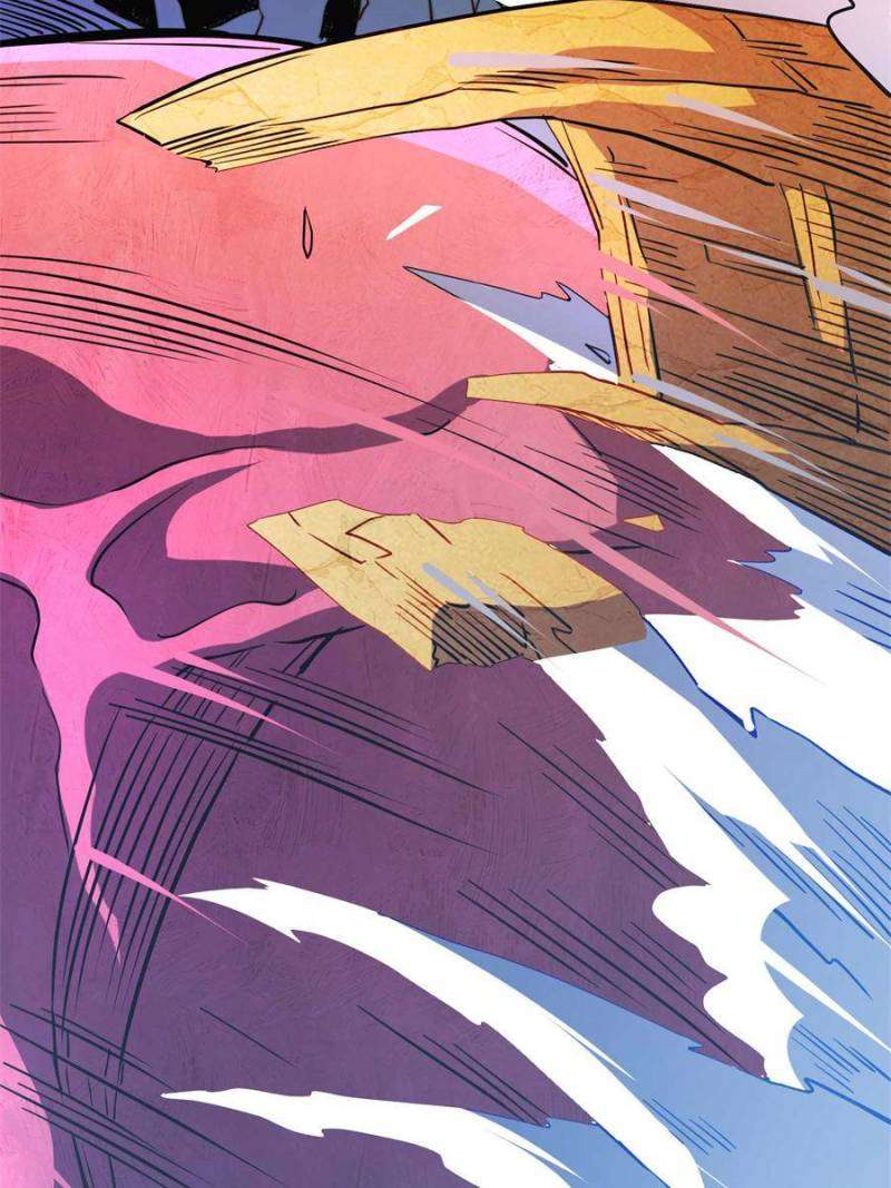 Ode to Humanity: Earthlings, Rise! chapter 195 page 23