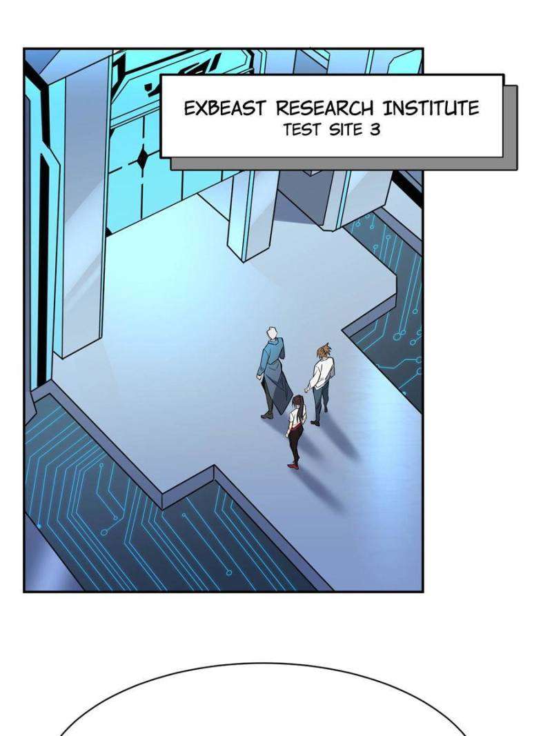 Ode to Humanity: Earthlings, Rise! chapter 195 page 26