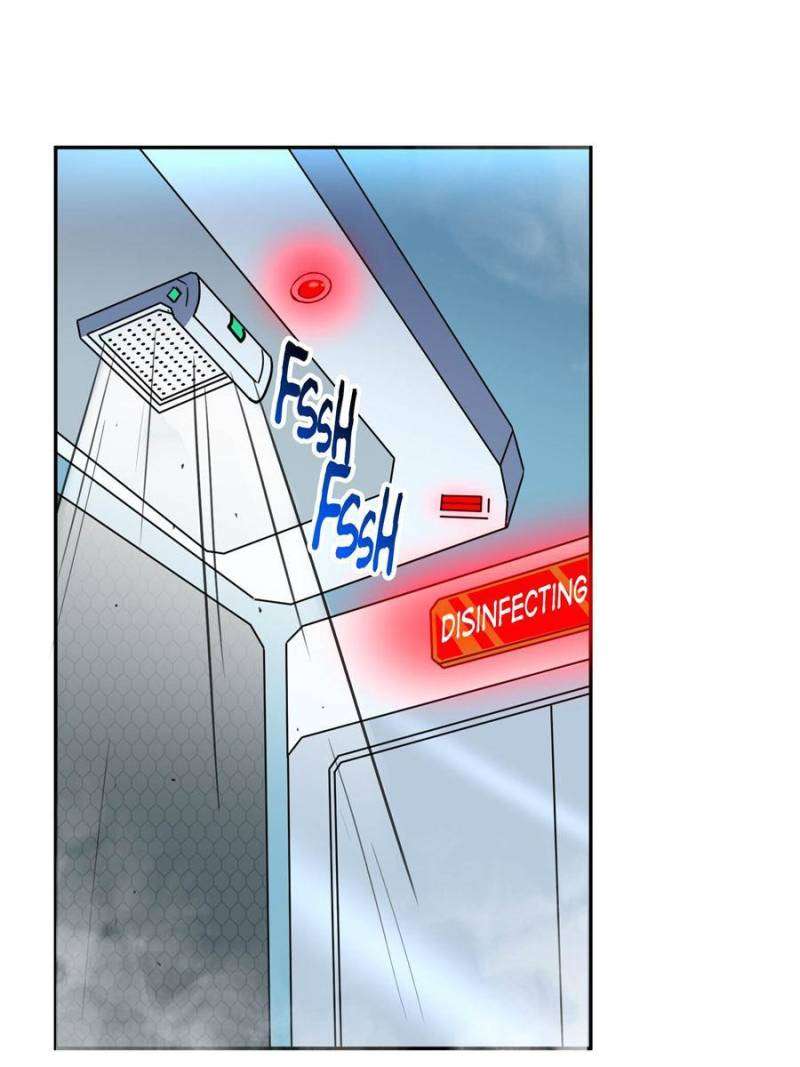 Ode to Humanity: Earthlings, Rise! chapter 195 page 30