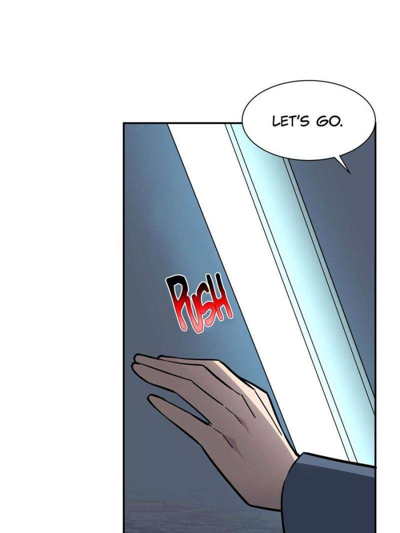 Ode to Humanity: Earthlings, Rise! chapter 195 page 34