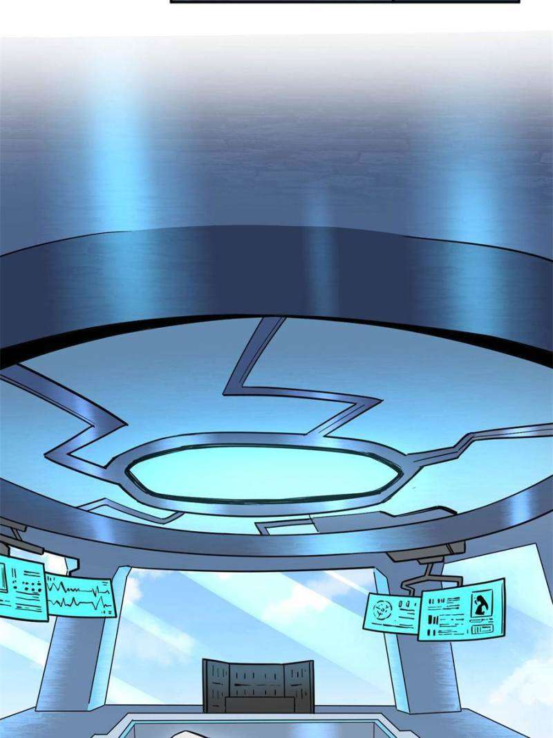 Ode to Humanity: Earthlings, Rise! chapter 195 page 35