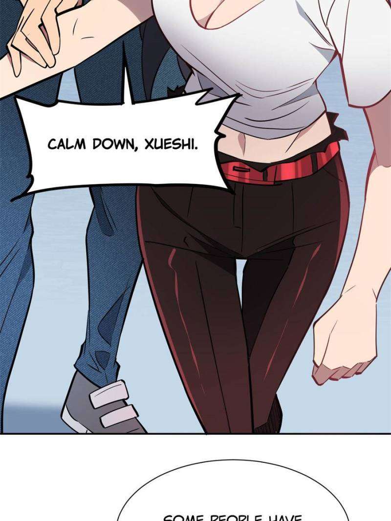 Ode to Humanity: Earthlings, Rise! chapter 195 page 39