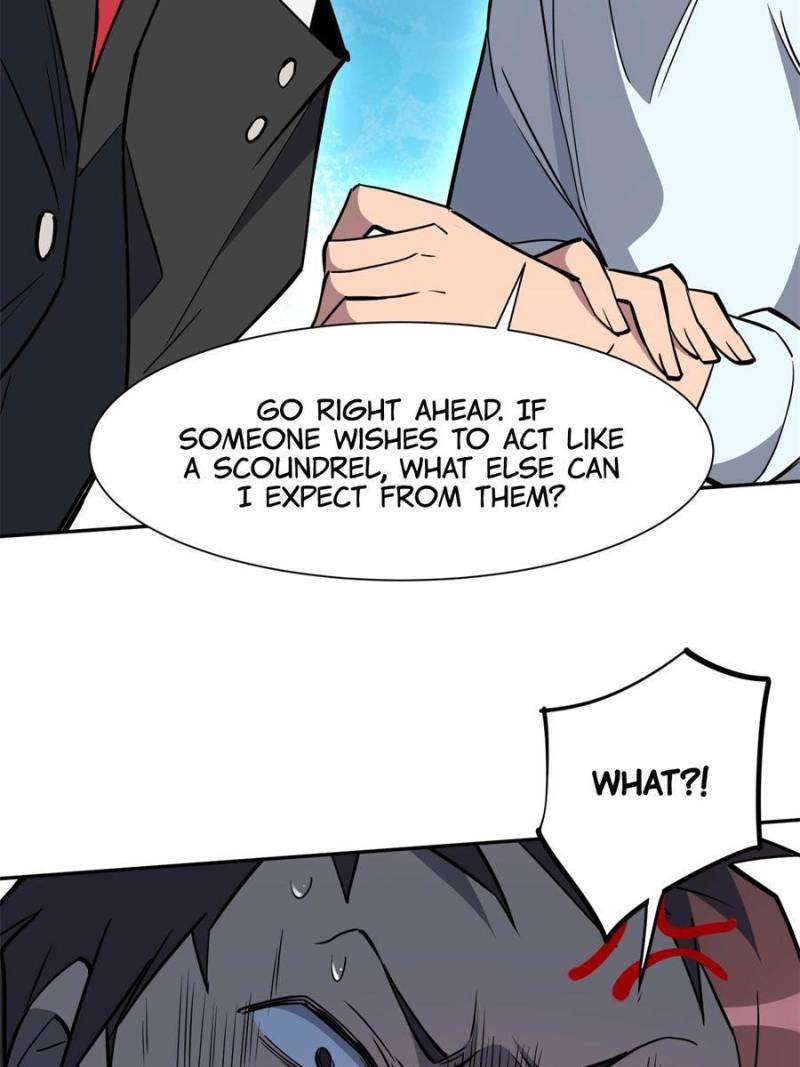 Ode to Humanity: Earthlings, Rise! chapter 195 page 43