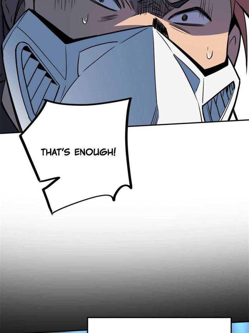 Ode to Humanity: Earthlings, Rise! chapter 195 page 44