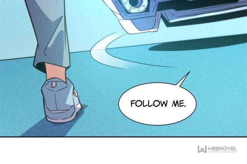 Ode to Humanity: Earthlings, Rise! chapter 195 page 9