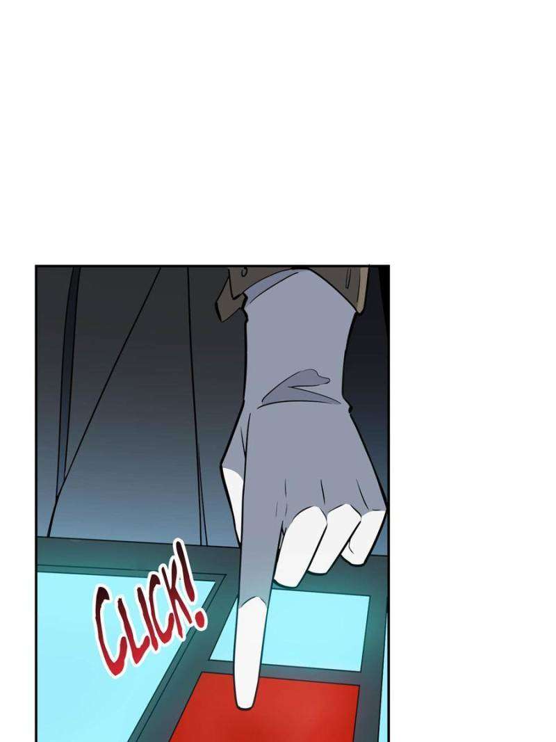 Ode to Humanity: Earthlings, Rise! chapter 196 page 1