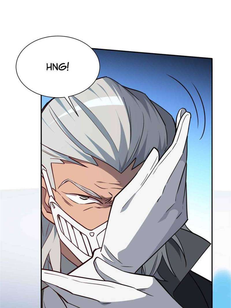 Ode to Humanity: Earthlings, Rise! chapter 196 page 13