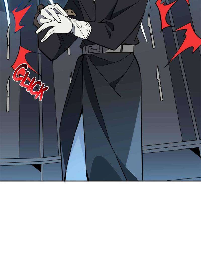 Ode to Humanity: Earthlings, Rise! chapter 196 page 15