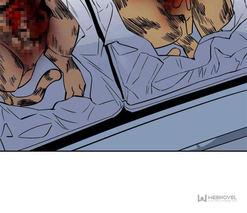 Ode to Humanity: Earthlings, Rise! chapter 196 page 17