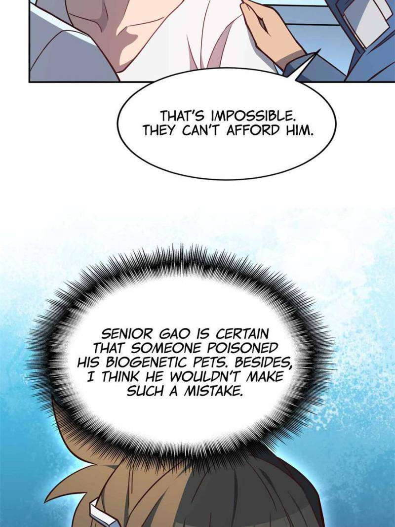 Ode to Humanity: Earthlings, Rise! chapter 196 page 26