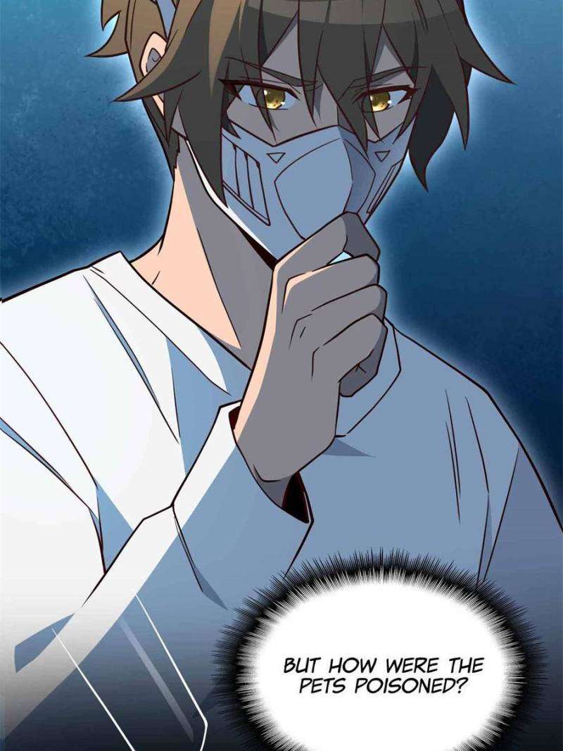 Ode to Humanity: Earthlings, Rise! chapter 196 page 27