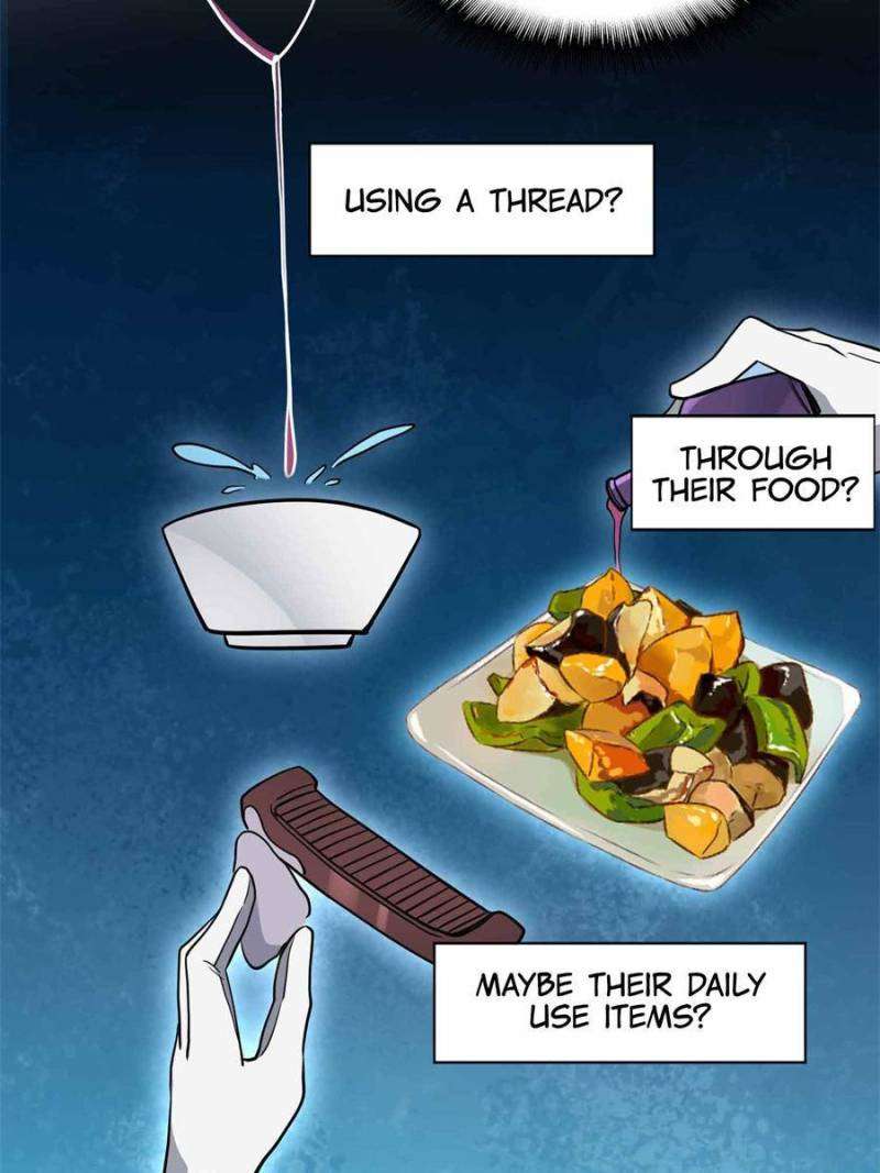 Ode to Humanity: Earthlings, Rise! chapter 196 page 28