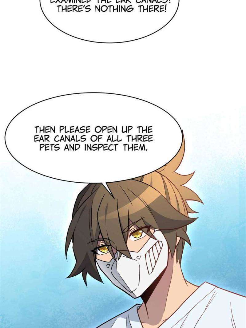 Ode to Humanity: Earthlings, Rise! chapter 196 page 33