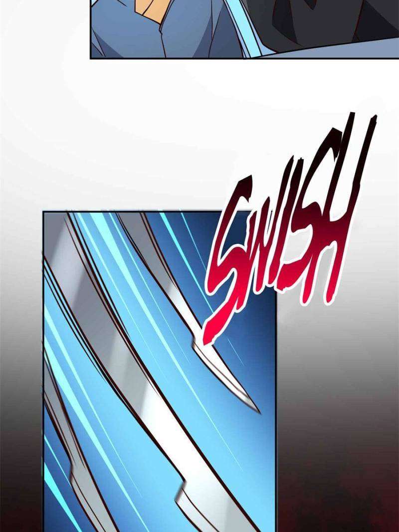 Ode to Humanity: Earthlings, Rise! chapter 196 page 38