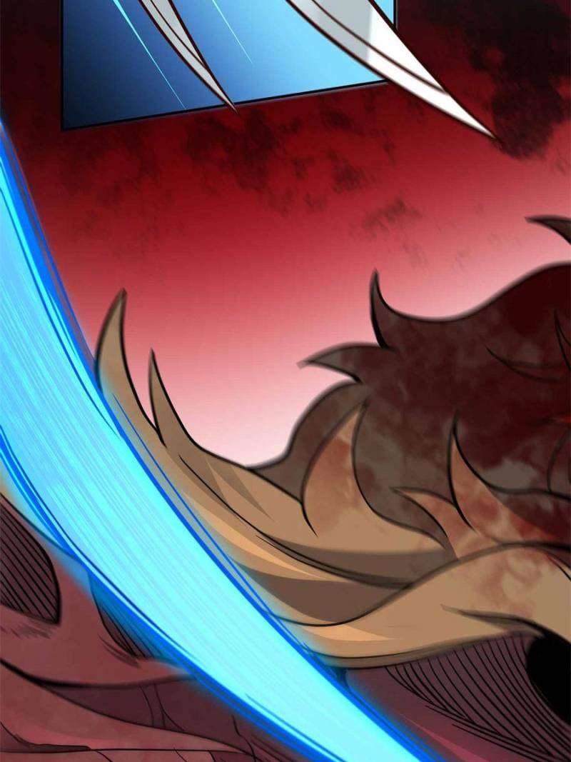 Ode to Humanity: Earthlings, Rise! chapter 196 page 39