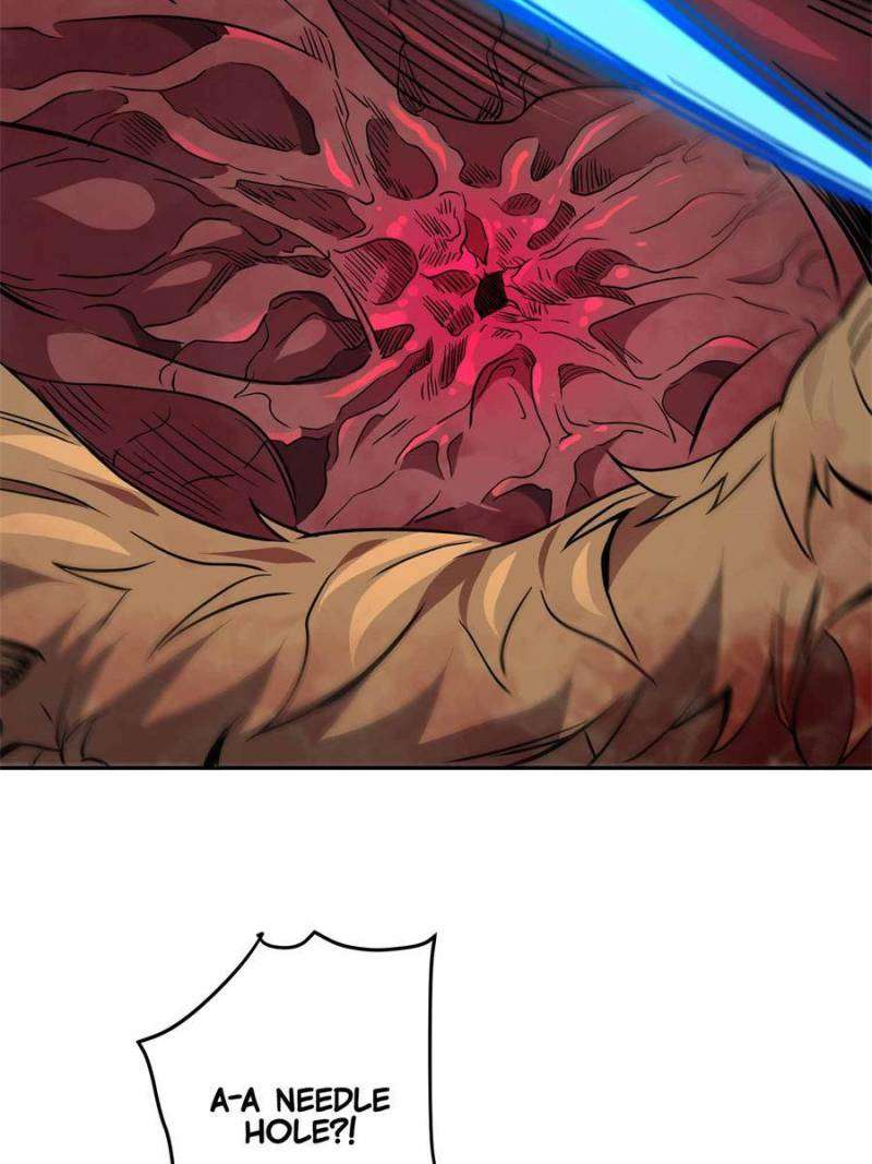 Ode to Humanity: Earthlings, Rise! chapter 196 page 40