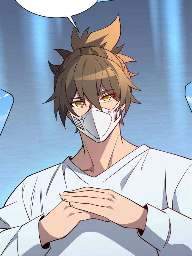 Ode to Humanity: Earthlings, Rise! chapter 196 page 43