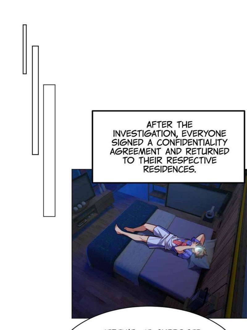 Ode to Humanity: Earthlings, Rise! chapter 196 page 45