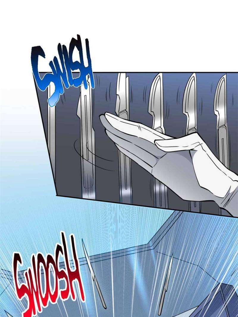 Ode to Humanity: Earthlings, Rise! chapter 196 page 6