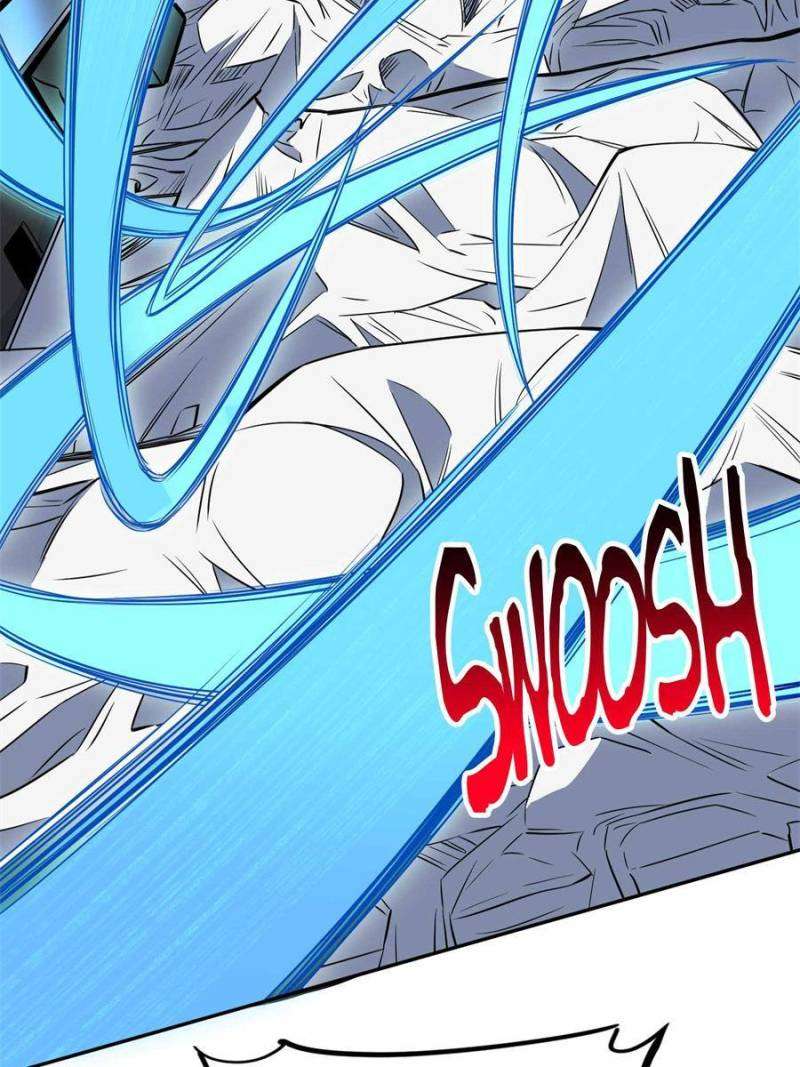 Ode to Humanity: Earthlings, Rise! chapter 196 page 9