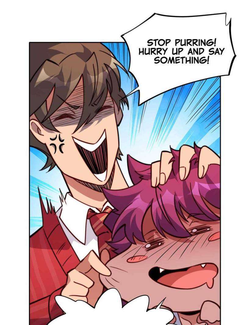 Ode to Humanity: Earthlings, Rise! chapter 197 page 11