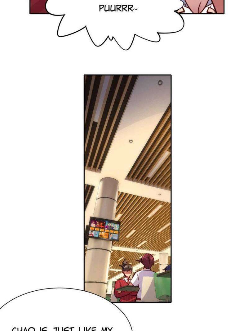 Ode to Humanity: Earthlings, Rise! chapter 197 page 12