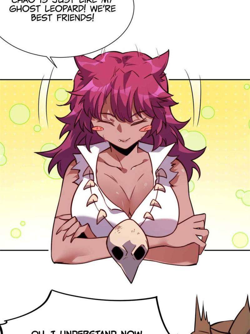 Ode to Humanity: Earthlings, Rise! chapter 197 page 13