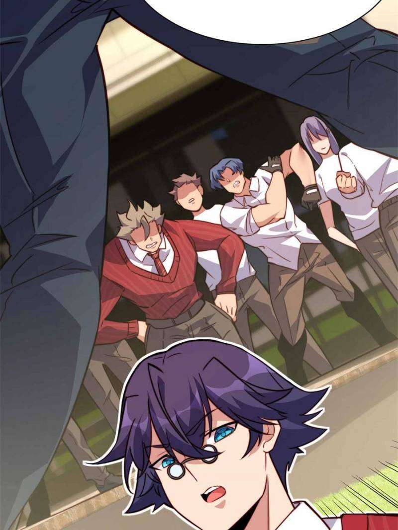 Ode to Humanity: Earthlings, Rise! chapter 197 page 16