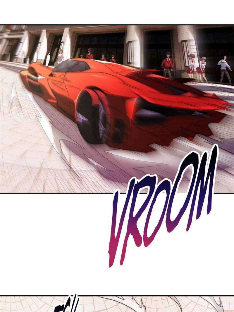 Ode to Humanity: Earthlings, Rise! chapter 197 page 19