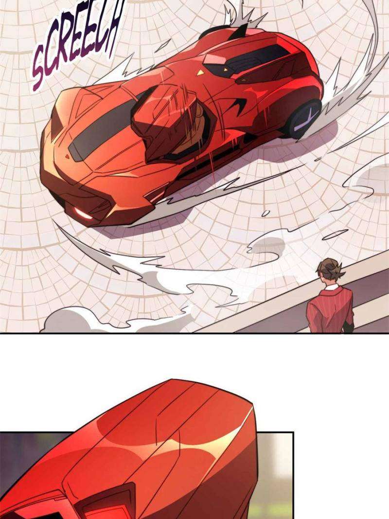 Ode to Humanity: Earthlings, Rise! chapter 197 page 20