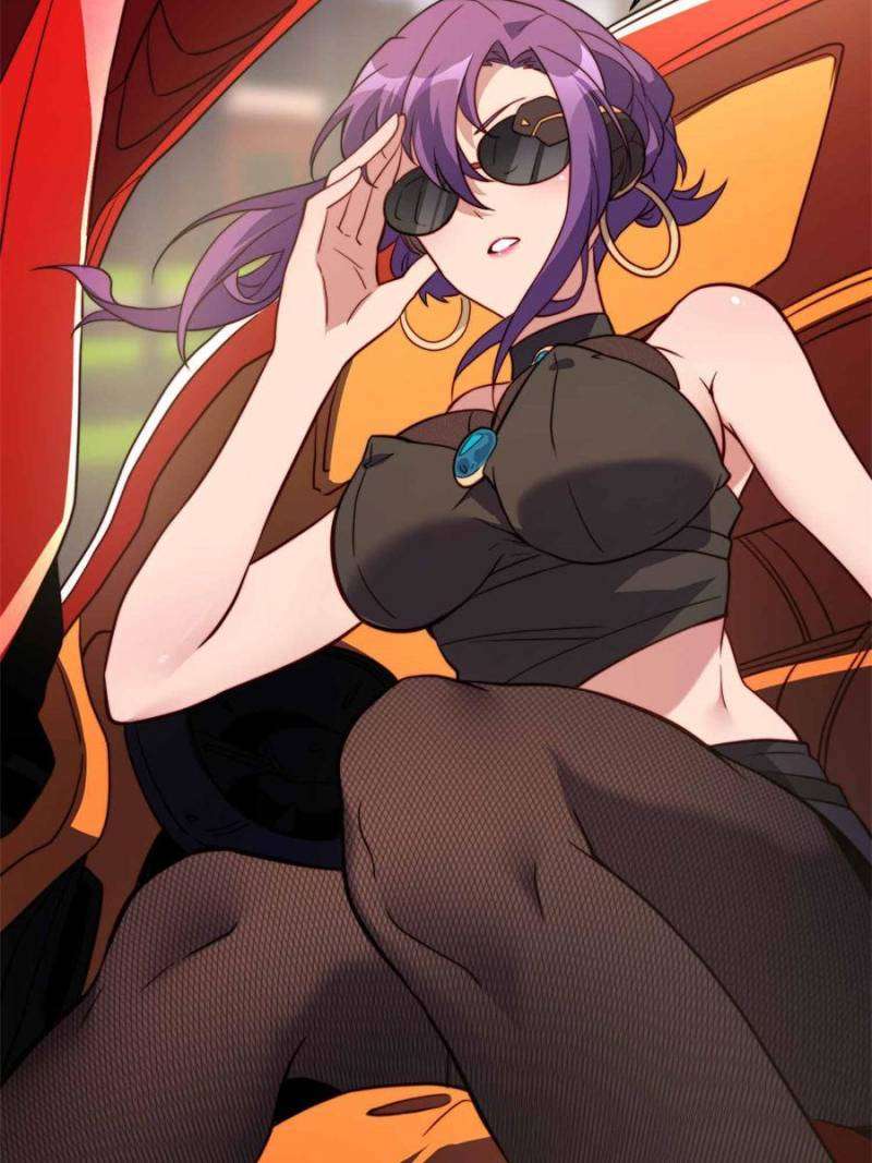 Ode to Humanity: Earthlings, Rise! chapter 197 page 22