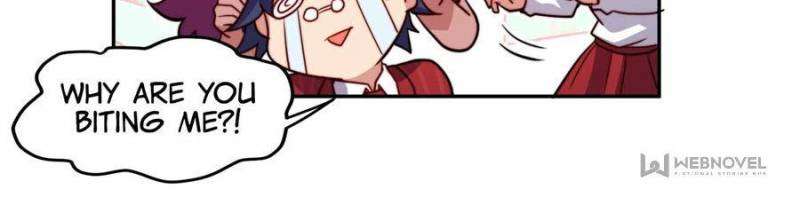 Ode to Humanity: Earthlings, Rise! chapter 197 page 26