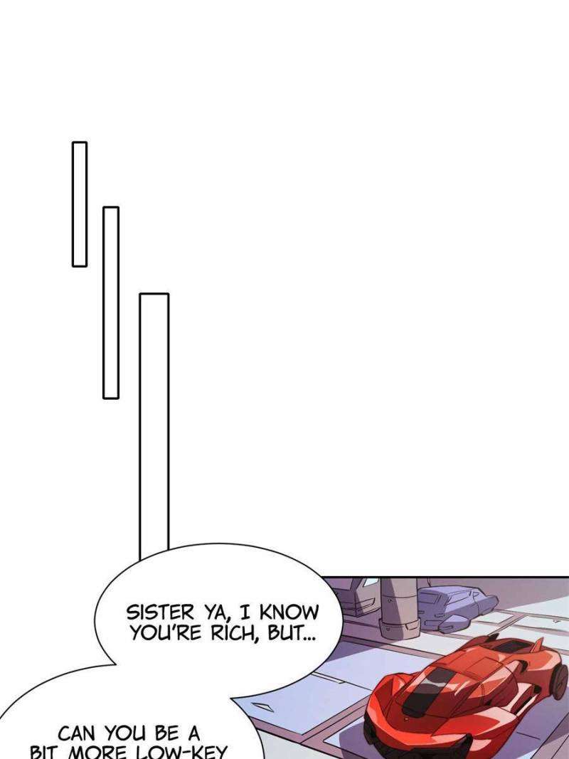 Ode to Humanity: Earthlings, Rise! chapter 197 page 27