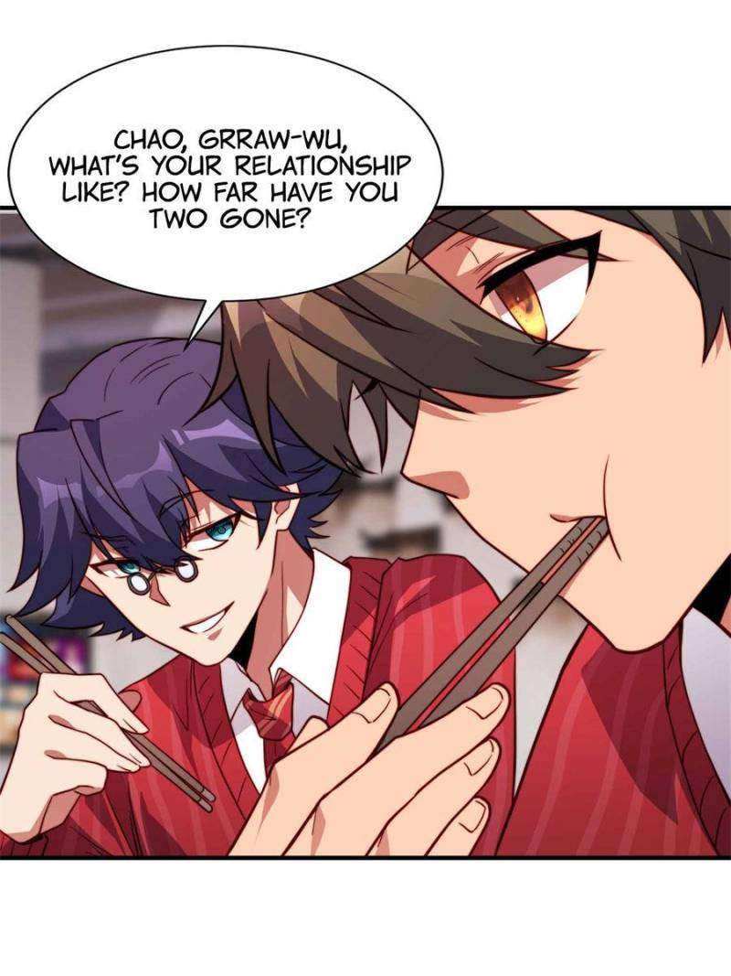 Ode to Humanity: Earthlings, Rise! chapter 197 page 3