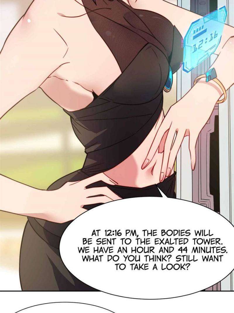 Ode to Humanity: Earthlings, Rise! chapter 197 page 34