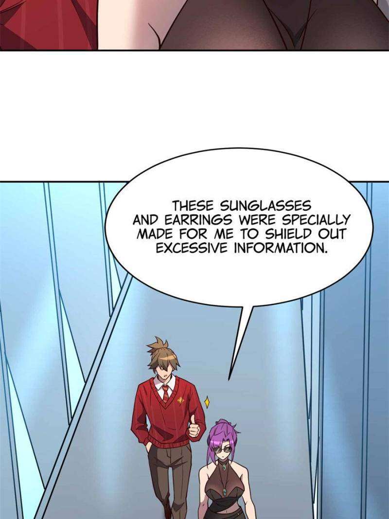 Ode to Humanity: Earthlings, Rise! chapter 197 page 37