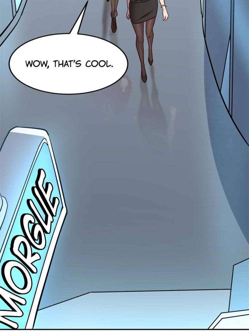 Ode to Humanity: Earthlings, Rise! chapter 197 page 38