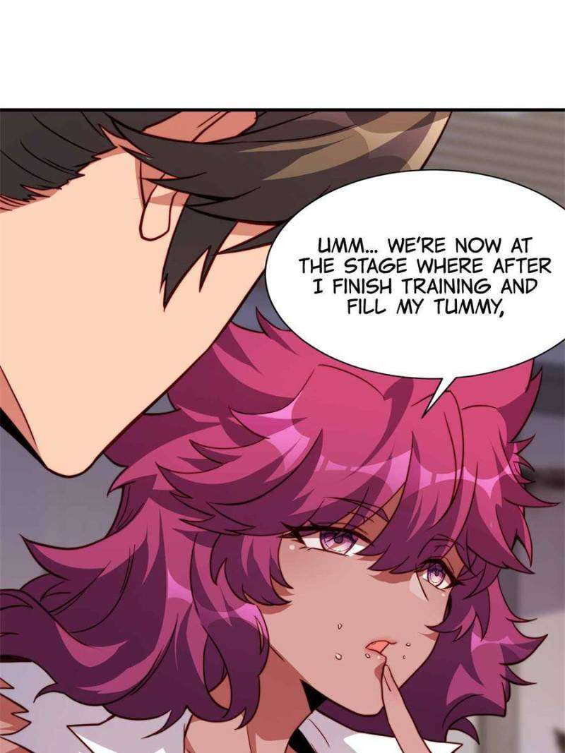 Ode to Humanity: Earthlings, Rise! chapter 197 page 4