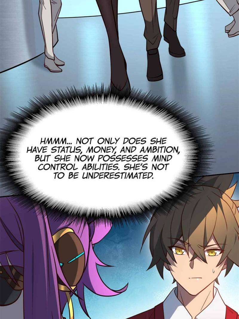 Ode to Humanity: Earthlings, Rise! chapter 197 page 44