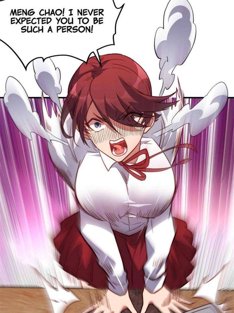 Ode to Humanity: Earthlings, Rise! chapter 197 page 6