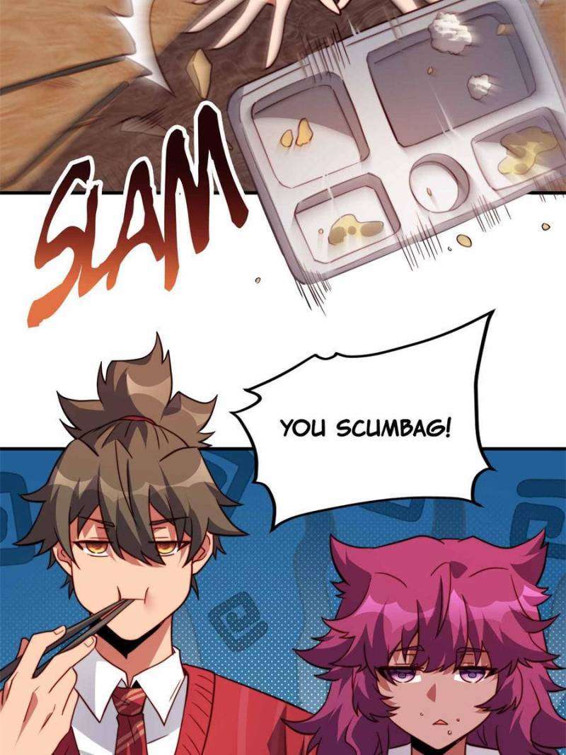 Ode to Humanity: Earthlings, Rise! chapter 197 page 7