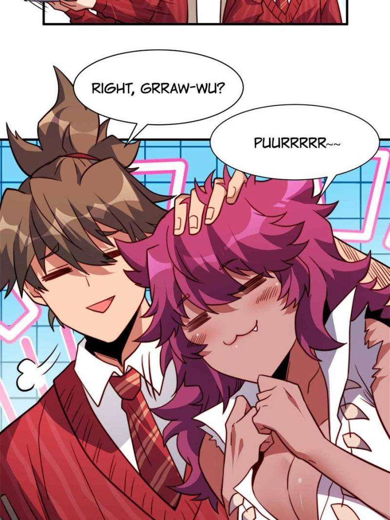 Ode to Humanity: Earthlings, Rise! chapter 197 page 9