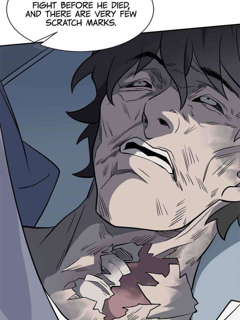 Ode to Humanity: Earthlings, Rise! chapter 198 page 10