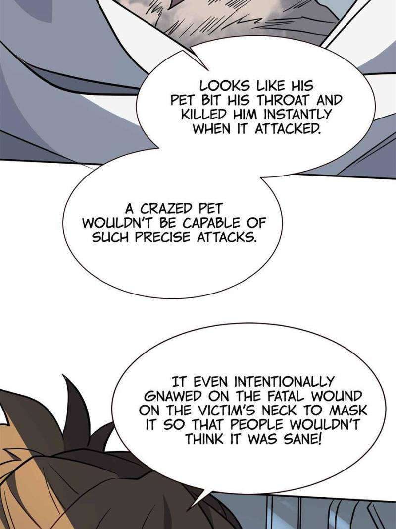 Ode to Humanity: Earthlings, Rise! chapter 198 page 11