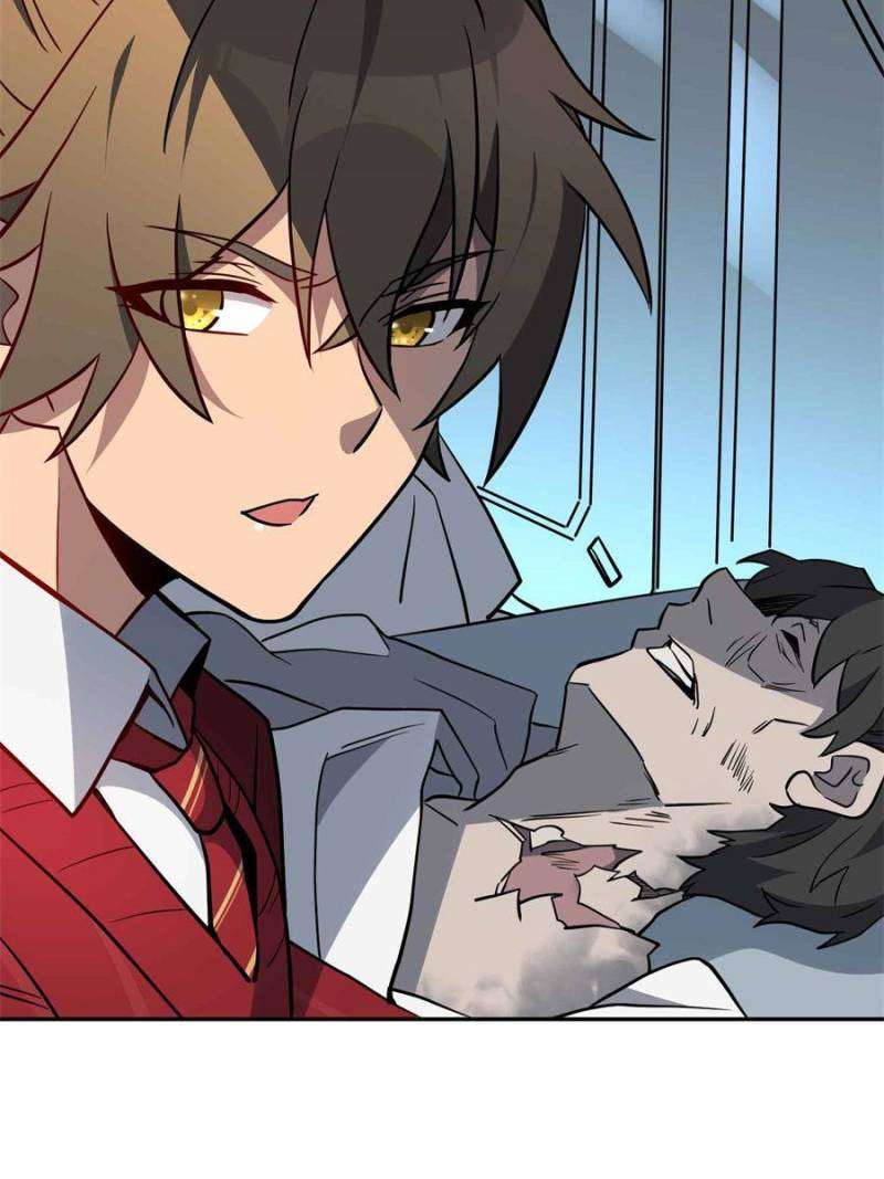 Ode to Humanity: Earthlings, Rise! chapter 198 page 12