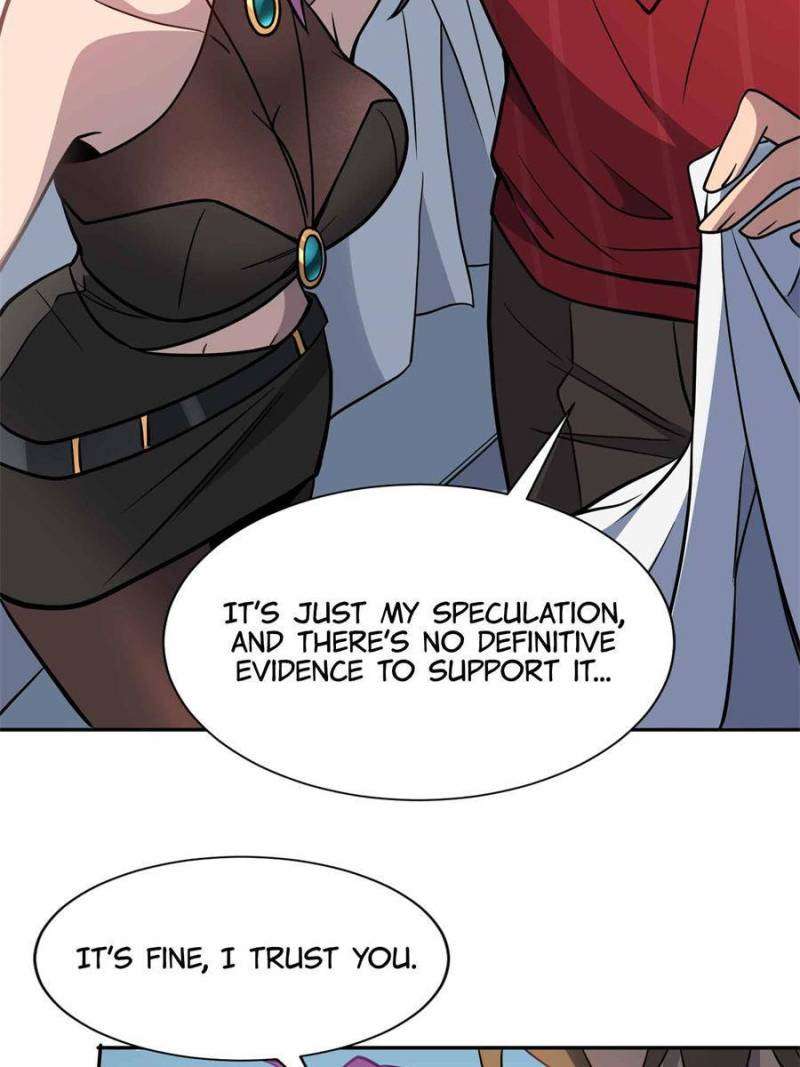 Ode to Humanity: Earthlings, Rise! chapter 198 page 15